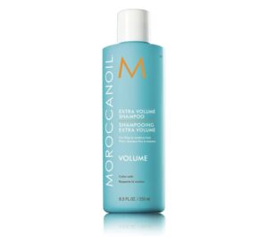 Moroccanoil Shampoo Extra Volume  Moroccanoil Shampoo Extra Volume