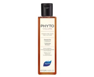 Phyto Phytovolume Shampoo Volumizzante Delicato per Capelli Sottili e senza Volume Phyto Phytovolume Shampoo Volumizzante Delicato per Capelli Sottili e senza Volume