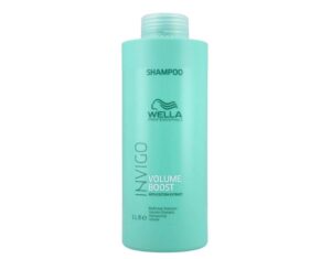 Wella Invigo Volume Boost Wella Invigo Volume Boost