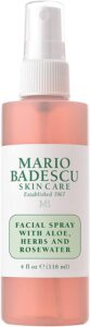 Mario Badescu spray facciale Mario Badescu spray facciale
