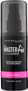 Maybelline Facestudio Master Fix Maybelline Facestudio Master Fix