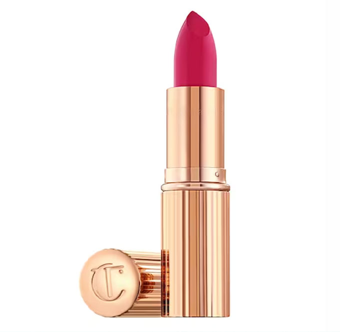 Charlotte Tilbury Rossetto K.I.S.S.I.N.G Charlotte Tilbury Rossetto K.I.S.S.I.N.G
