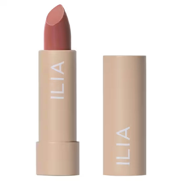 Rossetto Ilia Color Block High Impact Lipstick Rossetto Ilia Color Block High Impact Lipstick