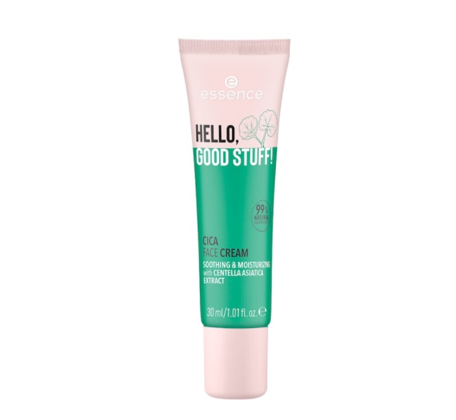 Essence Hello Good Stuff Cica Cream