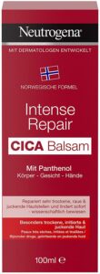 Neutrogena Cica Balsam Intense Repair
