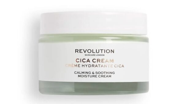 Revolution Cica Cream