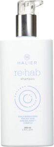 Halier Rehab Halier Rehab