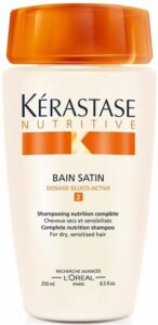 Kerastase Nutritive Bain Satin