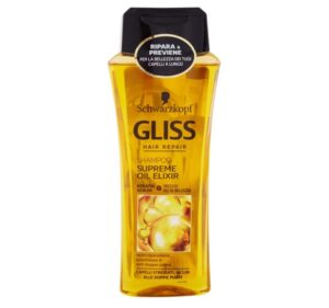 Schwarzkopf Gliss Shampoo Hair Repair