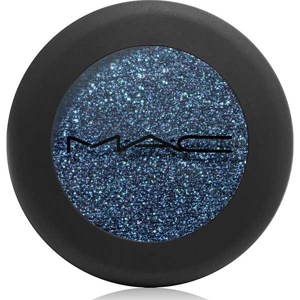 MAC Cosmetics Eye Shadow Metallic Blueprint 