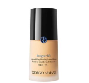 Giorgio Armani Designer Lift Foundation  Giorgio Armani Designer Lift Foundation