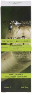 siero Face Complex siero Face Complex