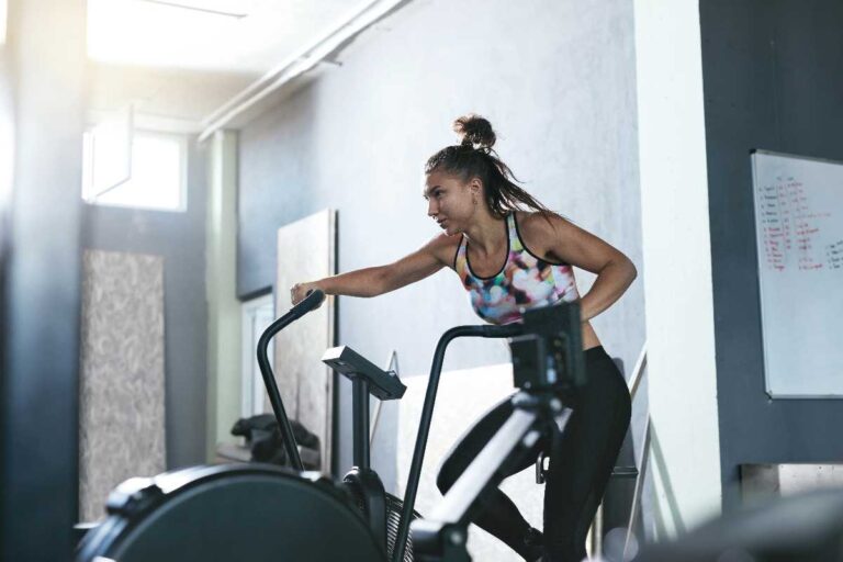 Allenamento Cardio: La Guida per Migliorare la Tua Salute