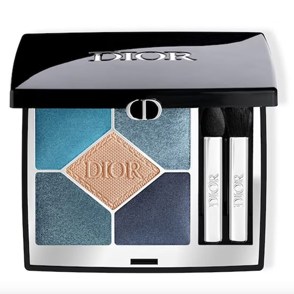 Dior 5 Couleurs Couture - Palette Occhi