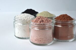 9 maschere per il viso all'argilla, le ricette fai da te5 9 maschere per il viso all'argilla, le ricette fai da te5