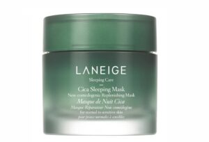 Laneige Cica Sleeping Mask