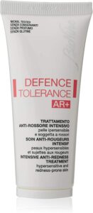 Bionike Defence Tolerance Bionike Defence Tolerance