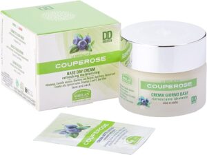Helan Couperose Crema Giorno Base Helan Couperose Crema Giorno Base