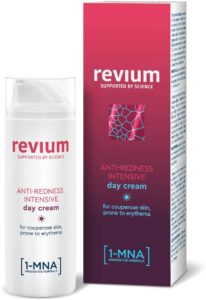 Revium crema notte antirossore Revium crema notte antirossore