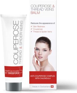 Swissforce Balsamo Couperose Swissforce Balsamo Couperose