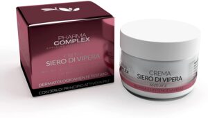 Pharma Complex crema al siero di vipera Pharma Complex crema al siero di vipera