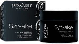 PostQuam Professional Syn-Ake Stop Aging Cream PostQuam Professional Syn-Ake Stop Aging Cream