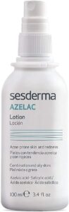 Azelac crema lozione per viso e corpo
