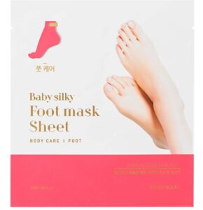 Holika Holika Baby Silky Foot Holika Holika Baby Silky Foot