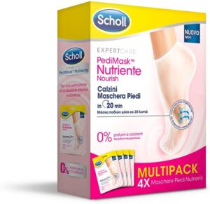 Scholl PediMask Scholl PediMask