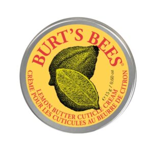 Burt’s Bees Crema per cuticole Burt’s Bees Crema per cuticole