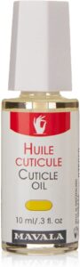 Mavala Cuticle Oil Mavala Cuticle Oil