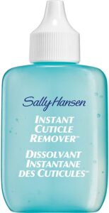 Sally Hansen Instant Cuticle Remover Sally Hansen Instant Cuticle Remover
