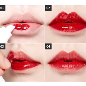 Rossetti peel off Rossetti peel off