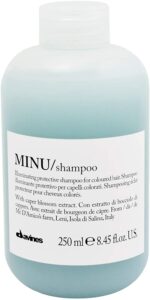 Davines Minu Caper Blossom Davines Minu Caper Blossom