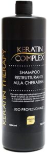 Keratin Complex shampoo ristrutturante Keratin Therapy Keratin Complex shampoo ristrutturante Keratin Therapy
