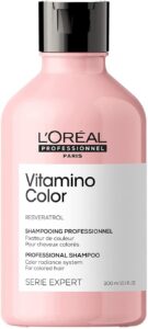 L’Oréal Professionnel Série Expert Vitamino Color AOX L’Oréal Professionnel Série Expert Vitamino Color AOX