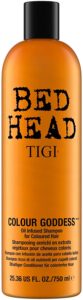Tigi Bed Head Color Goddess Tigi Bed Head Color Goddess