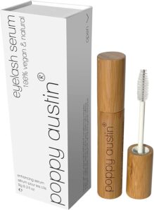 Siero ciglia Poppy Austin Enhancing Serum Siero ciglia Poppy Austin Enhancing Serum