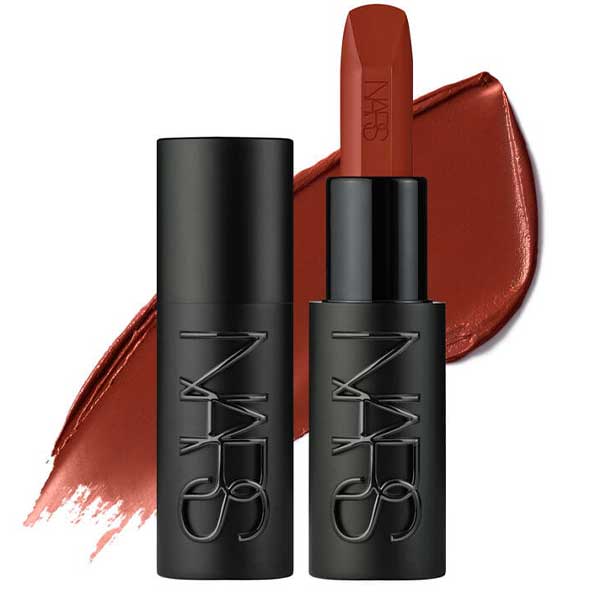 Nars Explicit Lipstick in Rendez Vous - Rossetto a lunga durata Nars Explicit Lipstick in Rendez Vous - Rossetto a lunga durata