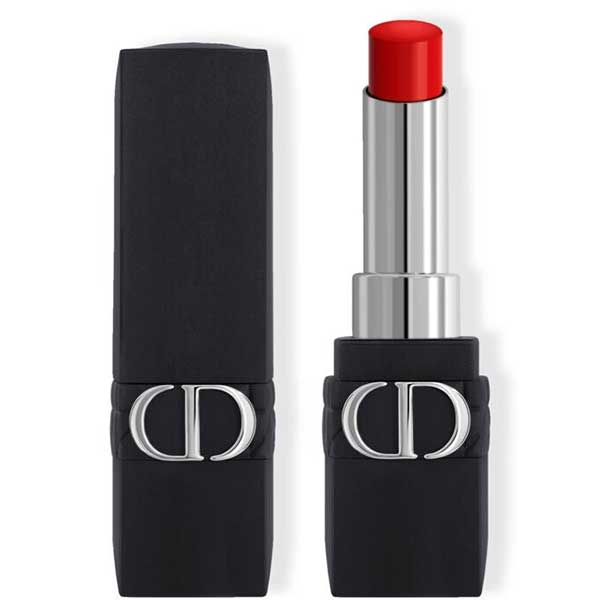 Dior Rouge Dior Forever n°999 Forever Dior Dior Rouge Dior Forever n°999 Forever Dior