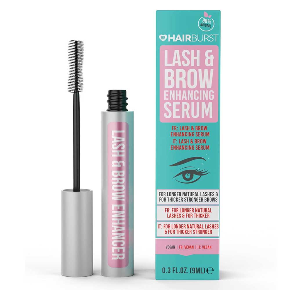 Hairburst Lash & Brown Enhancing Serum Hairburst Lash & Brown Enhancing Serum