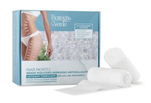 Bende anticellulite Bottega Verde Bende anticellulite Bottega Verde