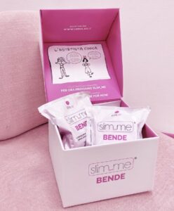 Bende anticellulite Estetista Cinica Bende anticellulite Estetista Cinica