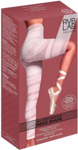 RvB Lab Meso Shape RvB Lab Meso Shape