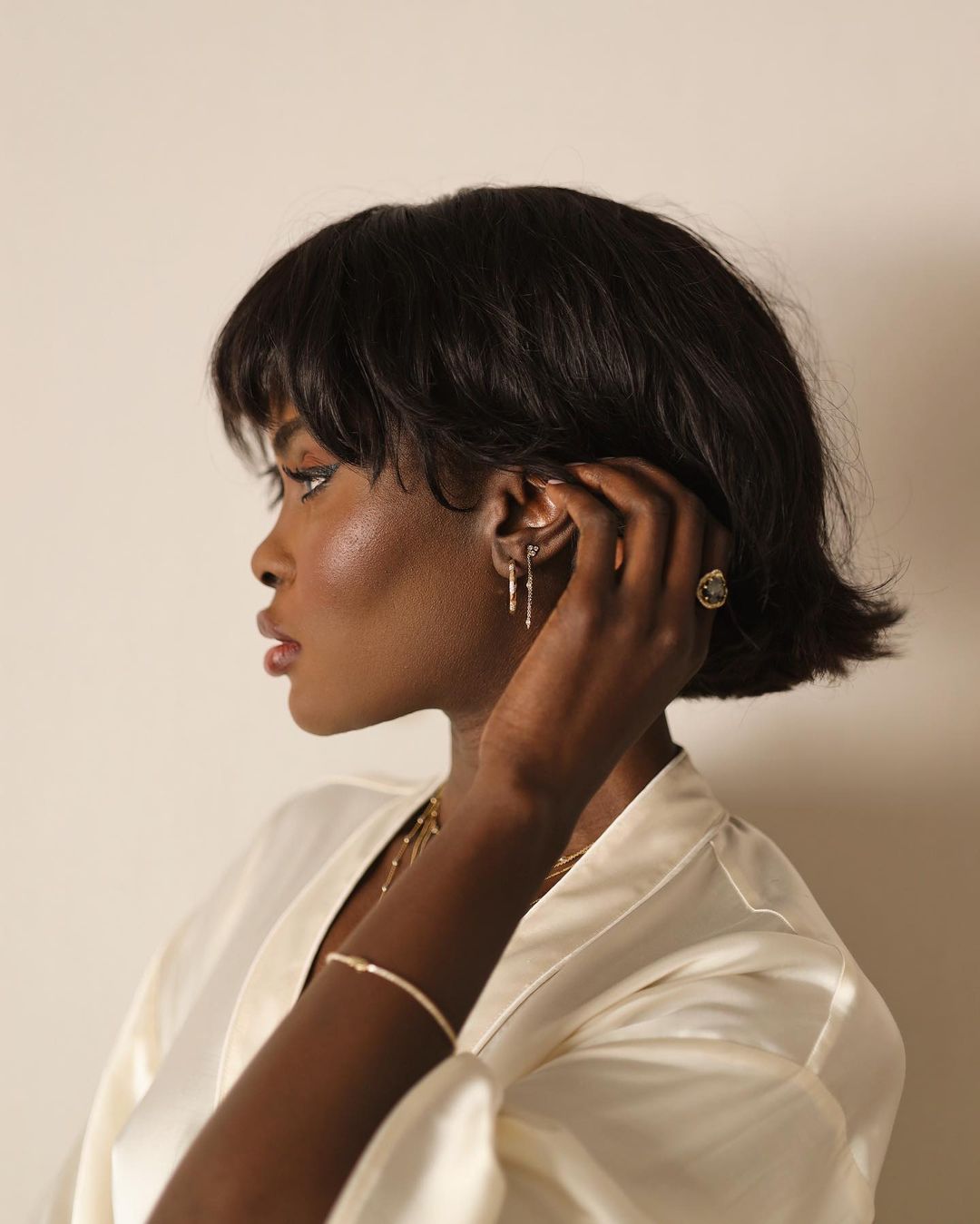 Boy bob: cosa sapere su questo taglio di capelli?