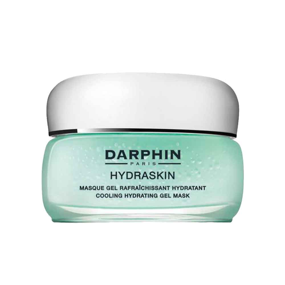Darphin Hydraskin Maschera Gel rinfrescante e idratante