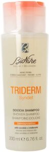 Bagnoschiuma Bionike Triderm