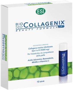 Esi Biocollagenix Esi Biocollagenix