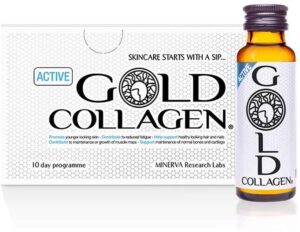 Gold Collagen Active Gold Collagen Active