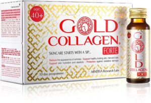 Gold Collagen Forte Gold Collagen Forte